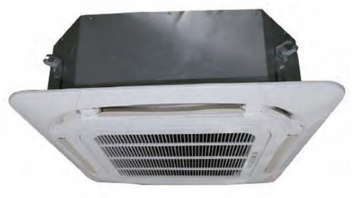 Кассетная VRF система TICA TMCF100AB