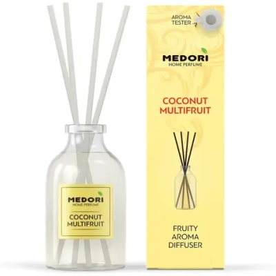Диффузор Coconut Multifruit (Кокос Мультифрукт)