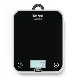 Электронные кухонные весы Tefal Optiss BC50U5V0