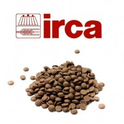 Шоколад Reno Concerto молочный 34% диски "Irca" 1,5 кг (Италия)