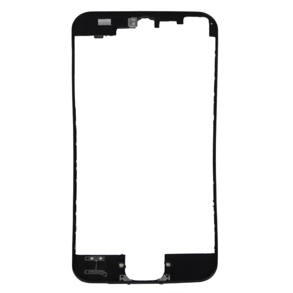 Рамка дисплея iPhone 5 (черная/белая)