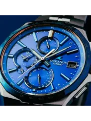 Мужские часы Casio OCEANUS OCW-S5000F-2A