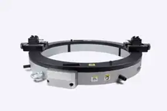Пневматический ручной фаскосниматель Sumake ST-7211