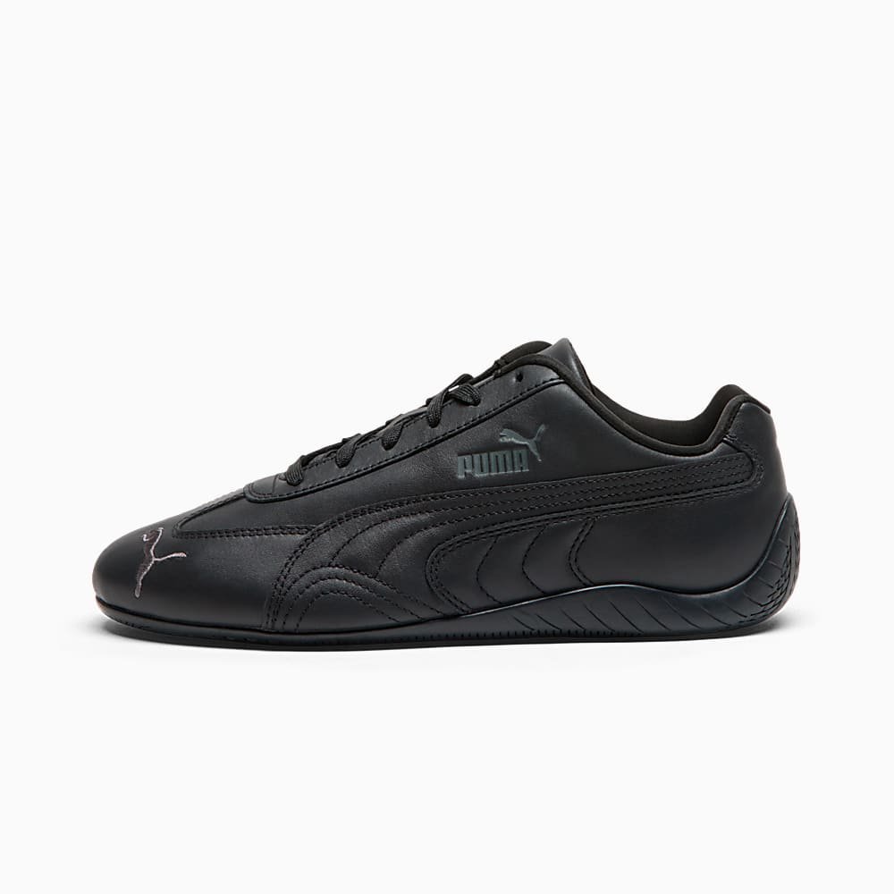 Кожаные туфли UNISEX Speedcat - PUMA