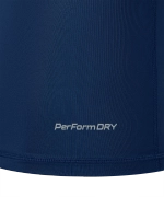 Футболка компрессионная с длинным рукавом CAMP PerFormDRY Baselayer LS Tee, темно-синий