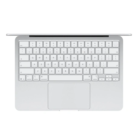 Ноутбук Apple MacBook Neo 13 A18 Pro (2026) 6CPU 5GPU 8/256GB Silver