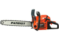 Бензопила PATRIOT PT 4518 (220105550)