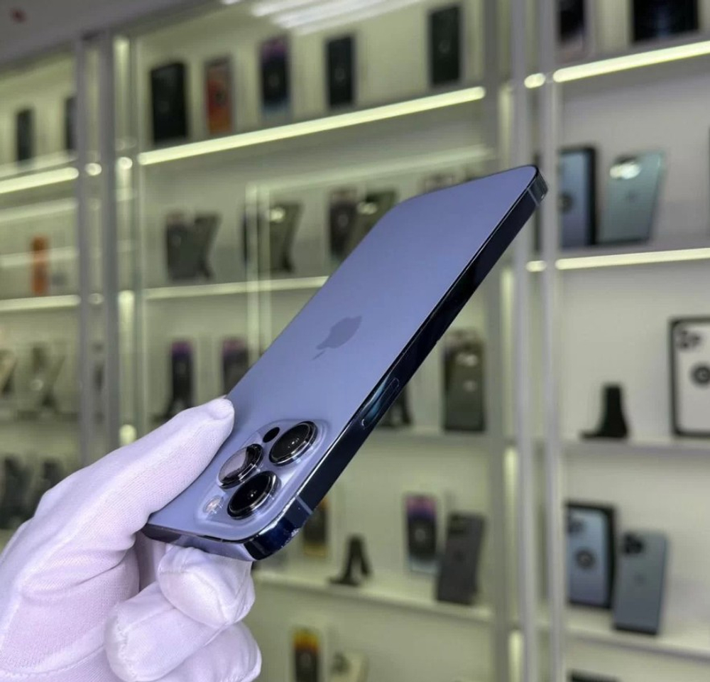 iPhone 13 Pro Max, 128 ГБ б/у