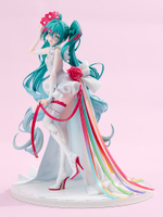 Хатсуне Мику / Hatsune Miku