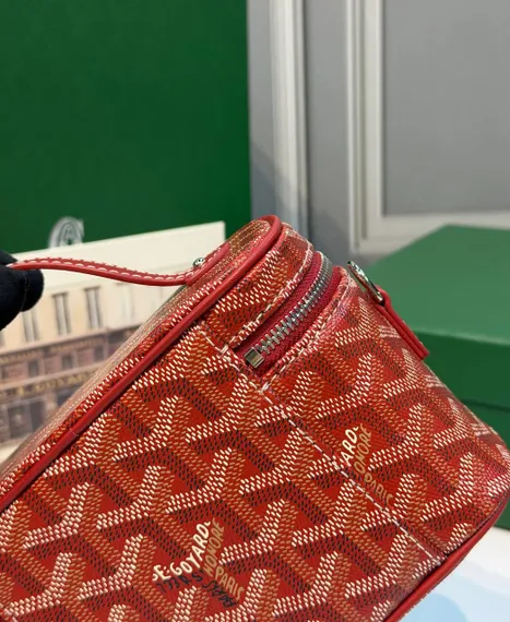 Косметичка Goyard Vanity MUSE MINI