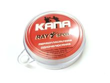 Капа одночелюстная термо РЕЙ СПОРТ в коробке :(000336):