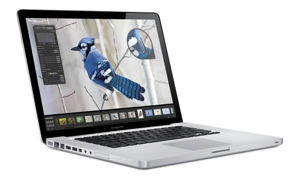 Macbook pro 15 i7 2011