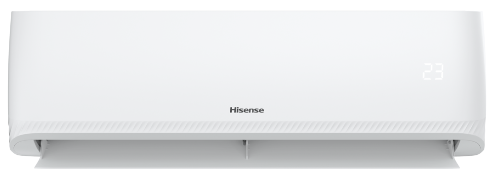 Инверторная сплит-система HISENSE серии CITY DC Inverter AS-07UW4RYRCM00
