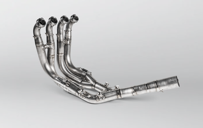 Akrapovic Коллектор выпускной BMW S 1000 RR