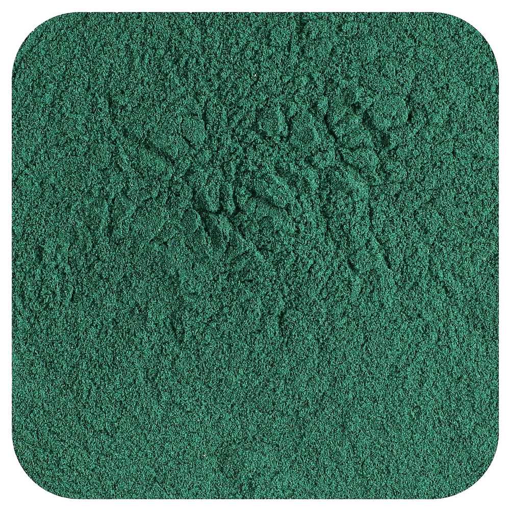 Starwest Botanicals, органический порошок из спирулины, 453,6 г (1 фунт)