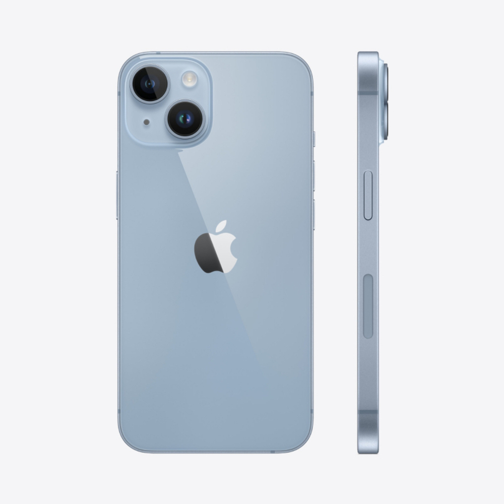iPhone 14 | 128Gb Blue