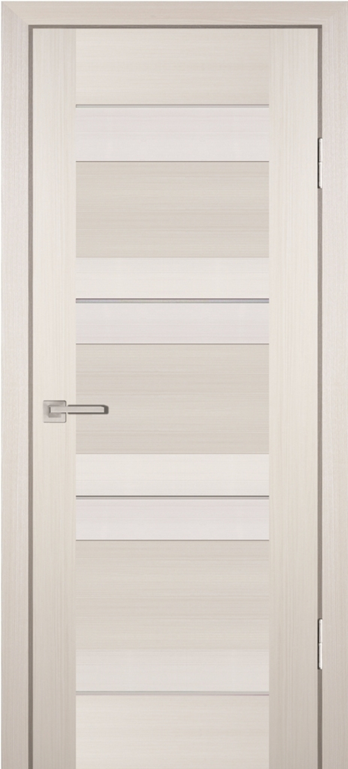 Дверь PS-10 / Цвет Перламутровый дуб / Двери PROFILO PORTE