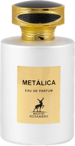 Maison Alhambra Metallica EDP