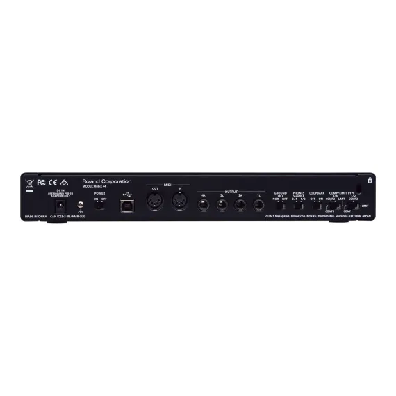Roland RUBIX44