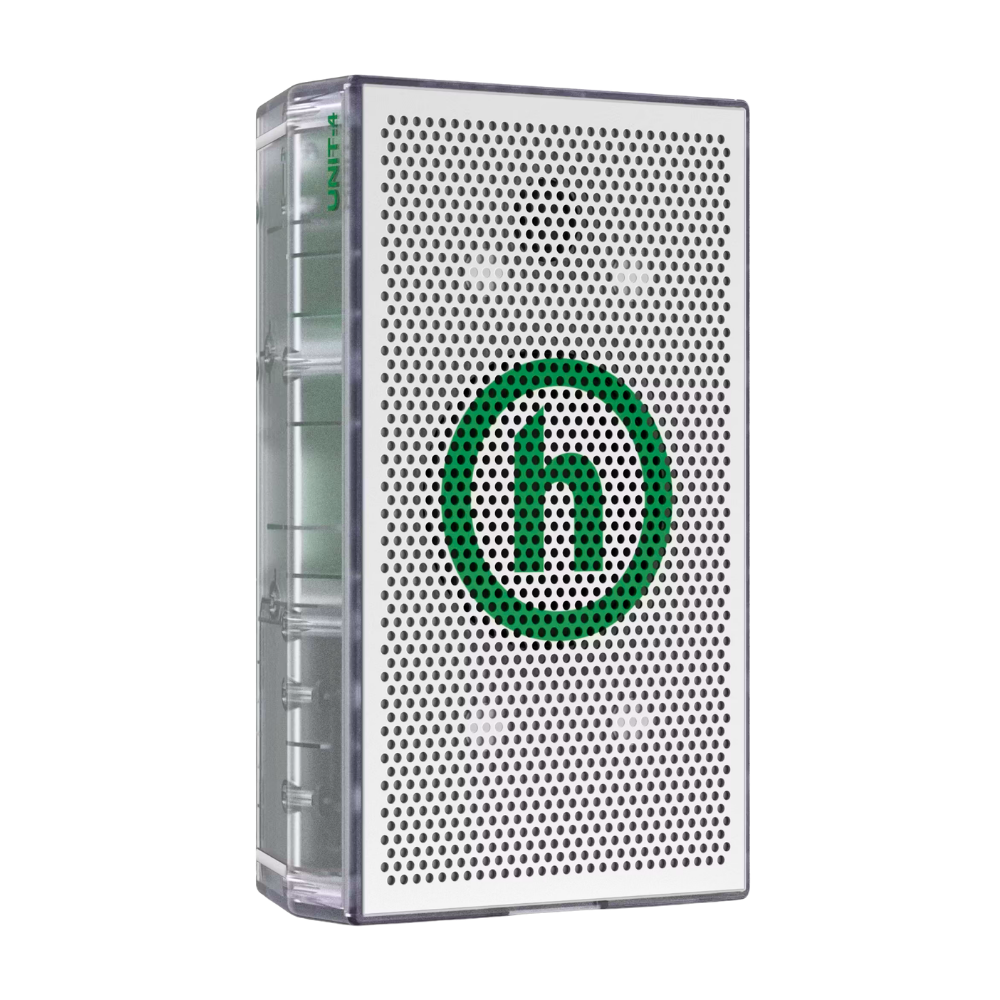AIAIAI Unit-4 Wireless+ Hidden NY Edition