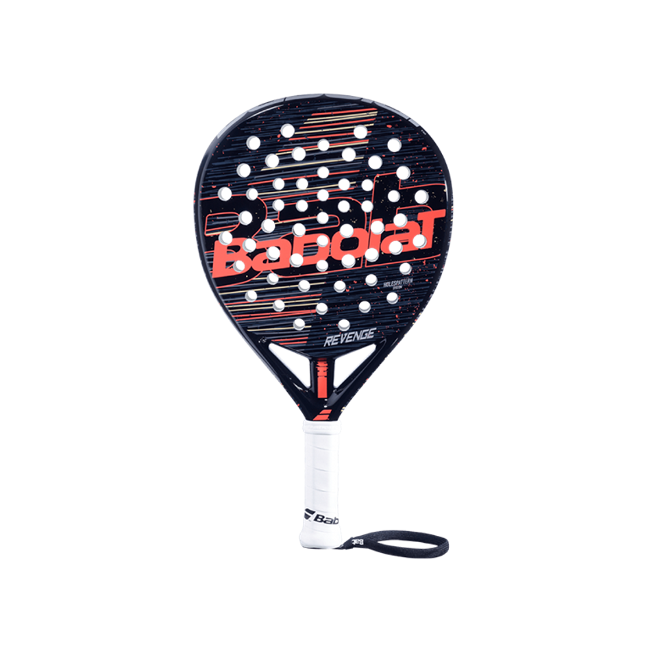 Babolat Revenge woman 2022 ракетка падел