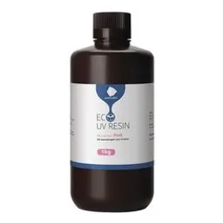 Фотография — Фотополимер Anycubic Plant-based, розовый (1 кг)