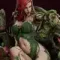 Poison Ivy - DC Comics