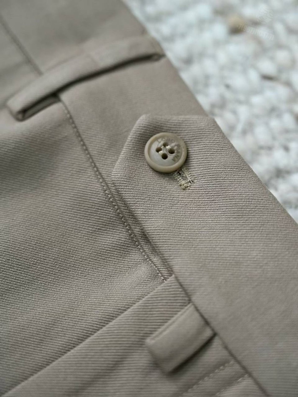 Брюки Loro Piana