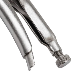Клещи с фиксатором 10'' WMC TOOLS WMC-614F250