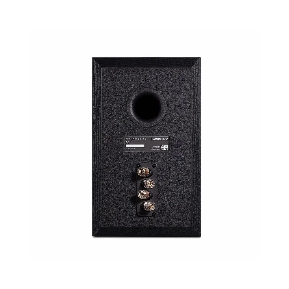 Полочная акустика Wharfedale Diamond 12.2