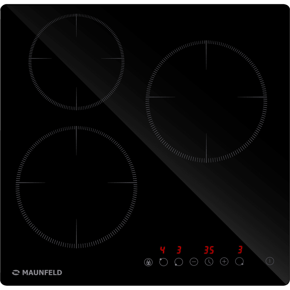 MAUNFELD AVCE453BK