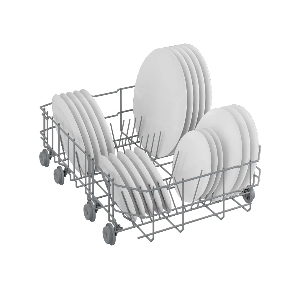 Посудомоечная машина Indesit DFS 2A59 S