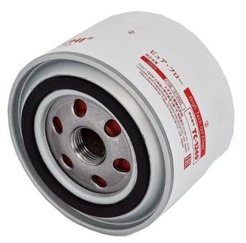 Фильтр масляный TOTACHI TC-1249 2108-1012-005 MANN W 914/2 Фильтр масляный TOTACHI TC-1249 2108-1012-005 MANN W 914/2