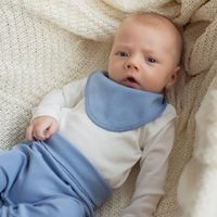 Трио шейных платочков 0+