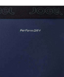 Тайтсы компрессионные JOGEL CAMP 2 PerFormDRY Baselayer Tights, темно-синий