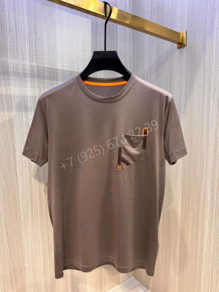 Джинсы Hermes