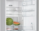 Двухкамерный холодильник Bosch KGN39XI28R