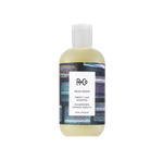 R+Co TELEVISION Perfect Hair Shampoo - ПРЯМОЙ ЭФИР шампунь для совершенства волос