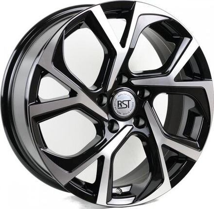 RST R087 6.5x17 5x114.3 ET 45 Dia 67.1 (BD)