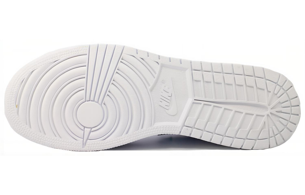Jordan 1 High Bright Concord