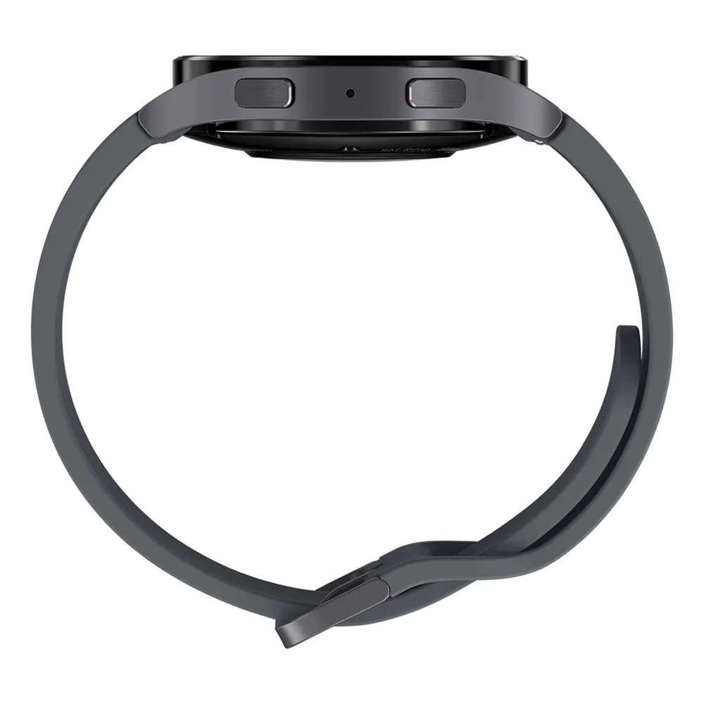 Умные часы Samsung Galaxy Watch 5 44mm Wi-Fi NFC, Graphite (Графитовый)