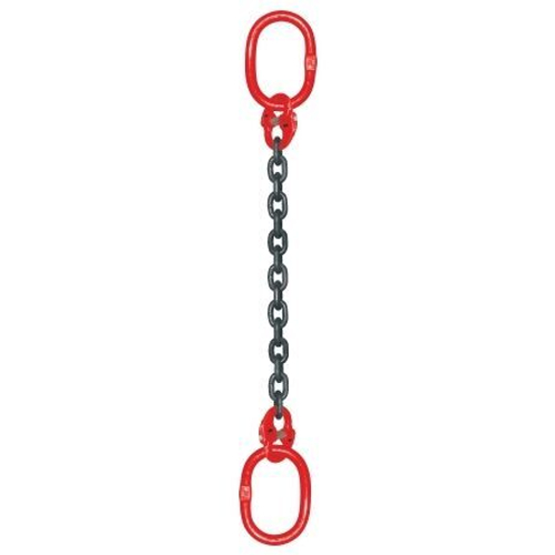 Строп цепной TOR ВЦ г/п 12,5 т 17,0 м