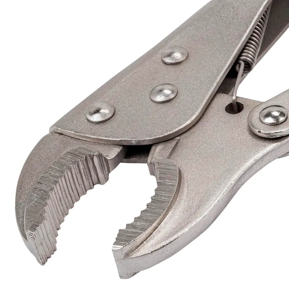 Клещи с фиксатором 10'' Partner PA-614F250