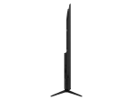 Телевизор TCL 43V6C, 109см, 4К, Google TV, 120Гц, HVA, HDR, черный
