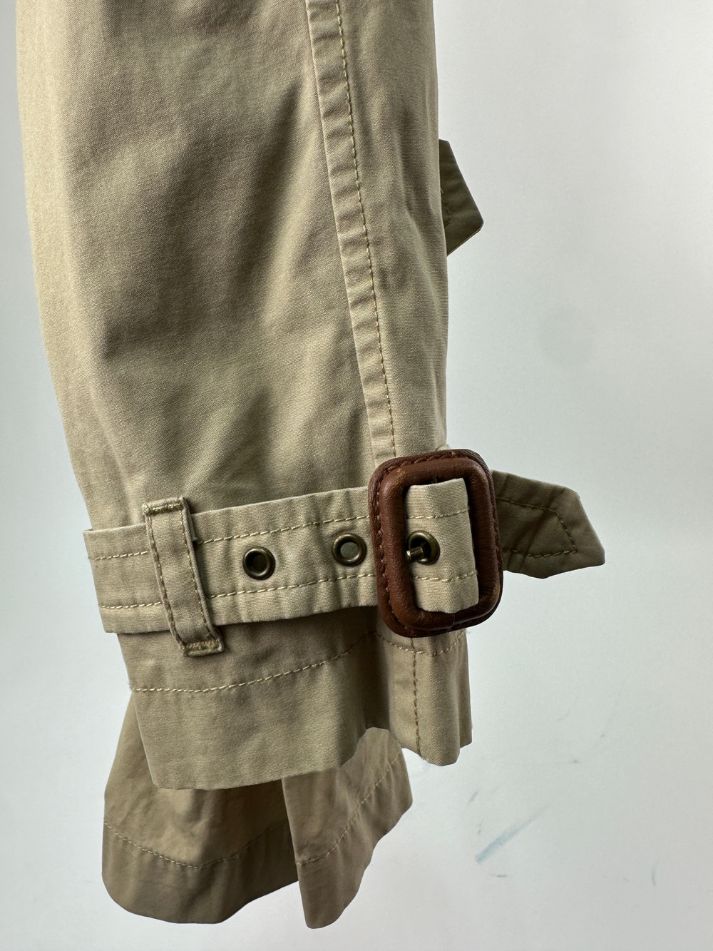 Тренч Polo Ralph Lauren