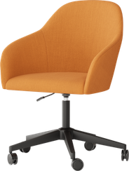 Кресло Кейт KT-Т5-B-D60 Kiton 09
