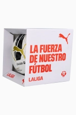 Футбольный мяч Puma Orbita La Liga EL Clasico размер 3 - белый