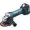 Аккумуляторная болгарка "MAKITA" DGA452RFE