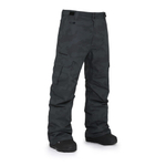 Мужские штаны HOWEL II PANTS (digital) (XXL)