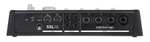 SSL 12 звуковая карта